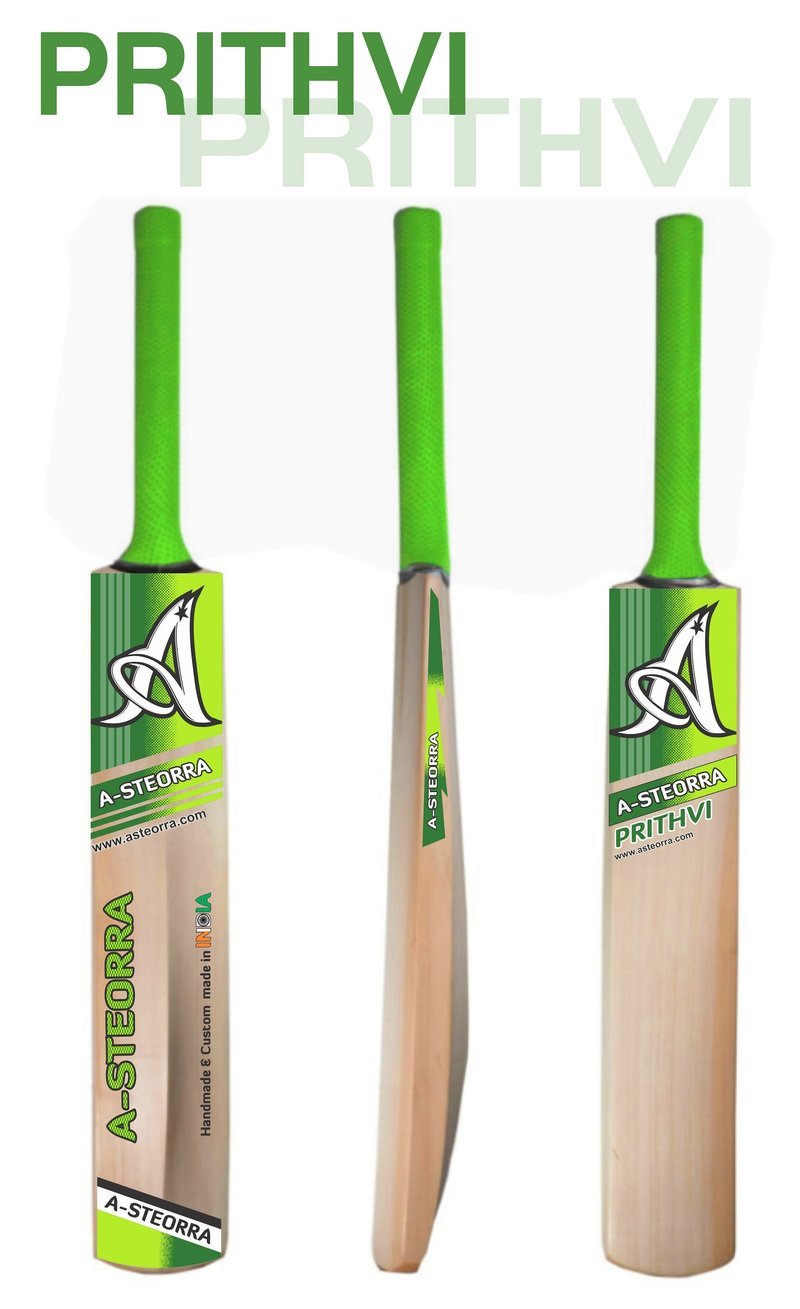 Prithvi Size 4