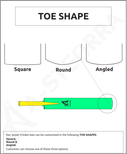Agni Size 6
